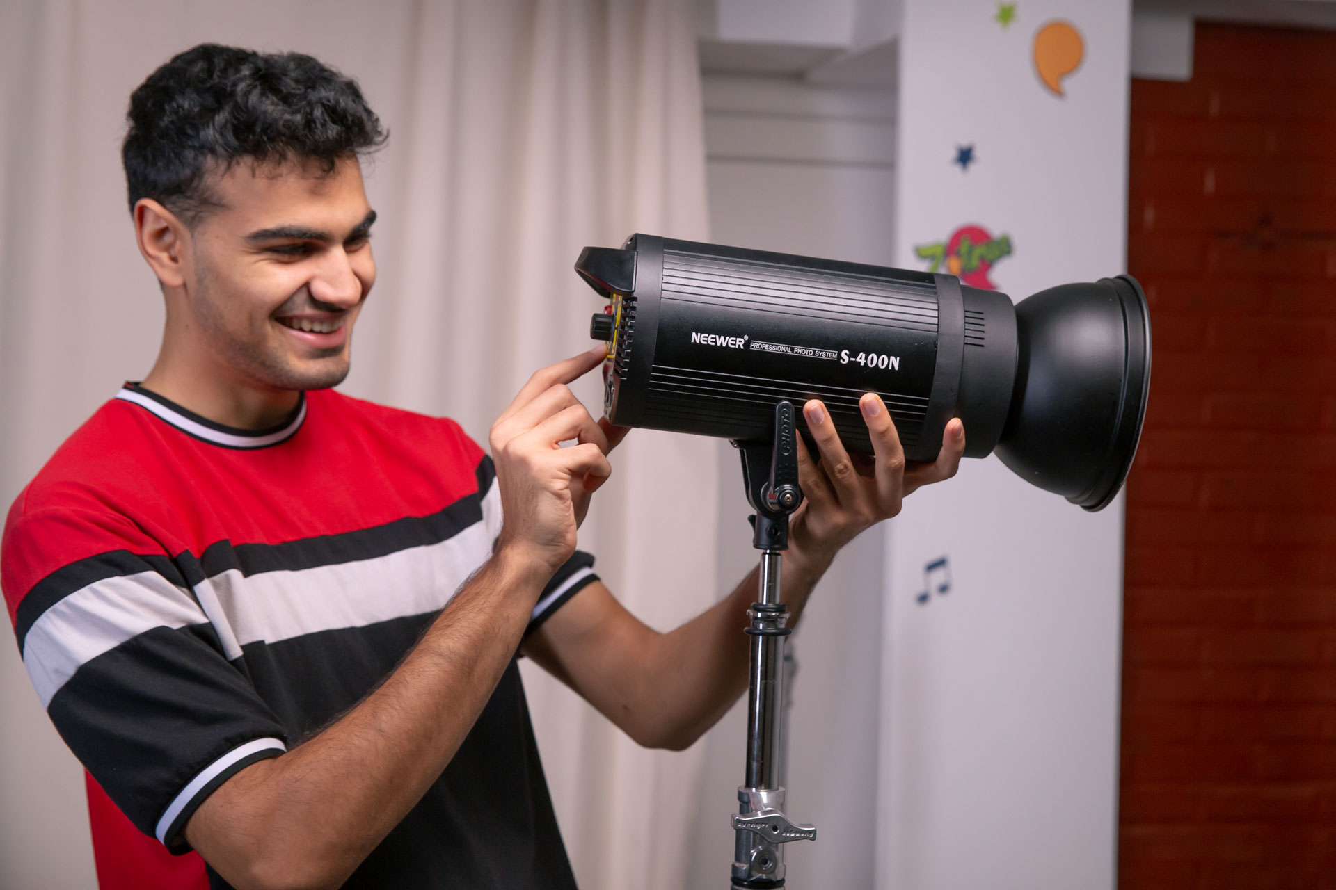 Agence création vidéo Genève