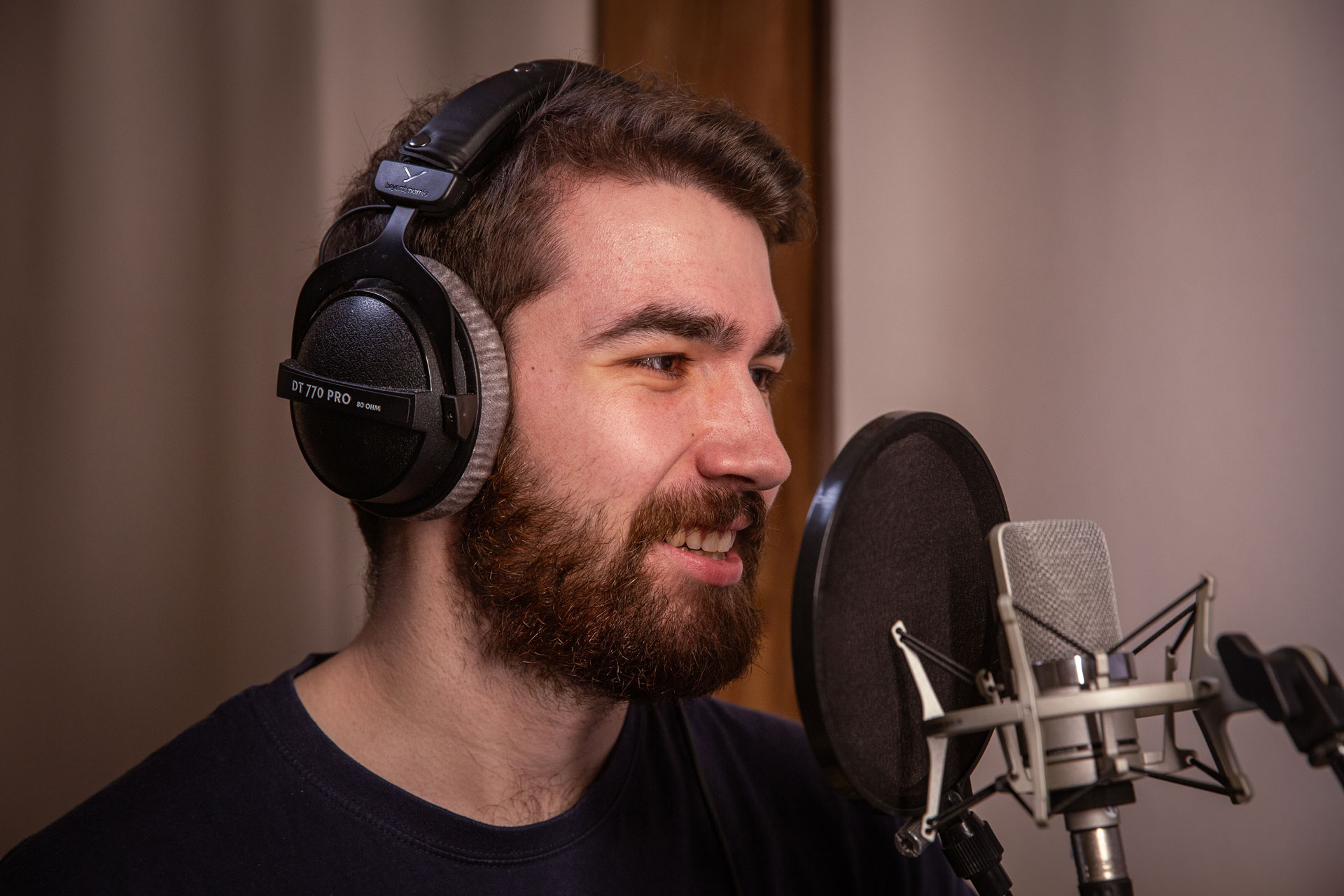 Agence création vidéo Genève