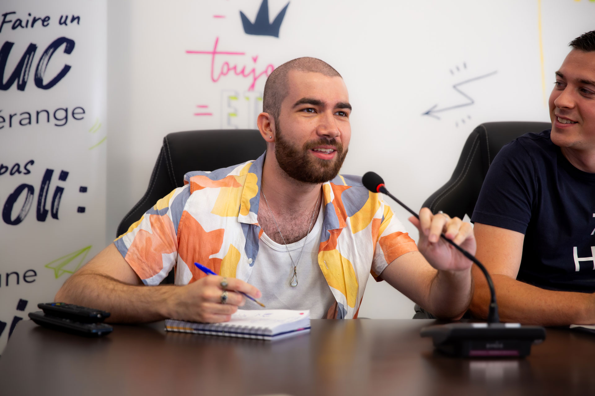 Agence création vidéo Genève