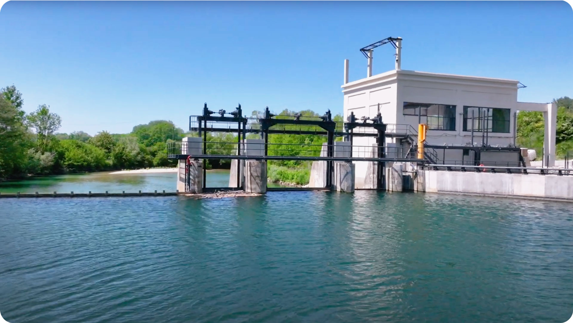 Réalisation vidéo SICAE